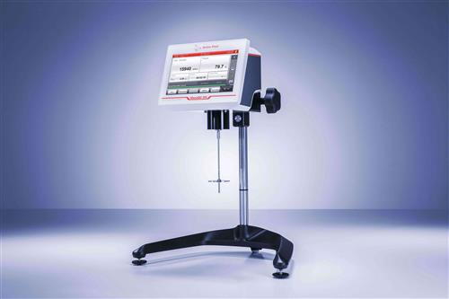 105023 | ViscoQC 300 – L a multi-point low viscosity rotational viscometer 