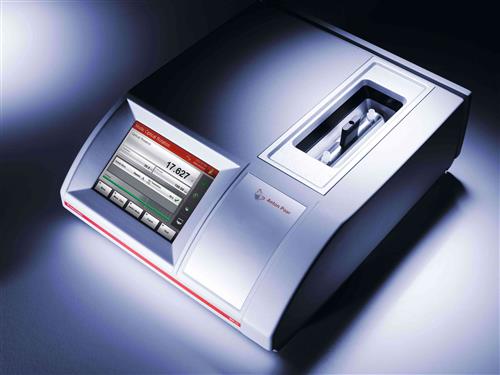 160796 | Modular Compact Polarimeter – MCP 150 