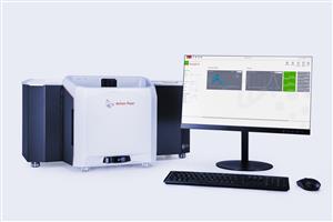 261784 | Litesizer DIF 500 - Laser Diffraction Particle Size Analyzer