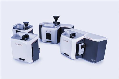 261787 | Dry Jet Dispersion Unit for Litesizer DIF and DIA