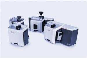261787 | Dry Jet Dispersion Unit for Litesizer DIF and DIA