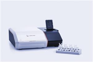 317781 | Litesizer DLS 701  - Dynamic Light Scattering Particle Size Analyzer and Zeta Potential