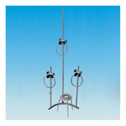 11056-20 | Large column stand set up to 50 thread