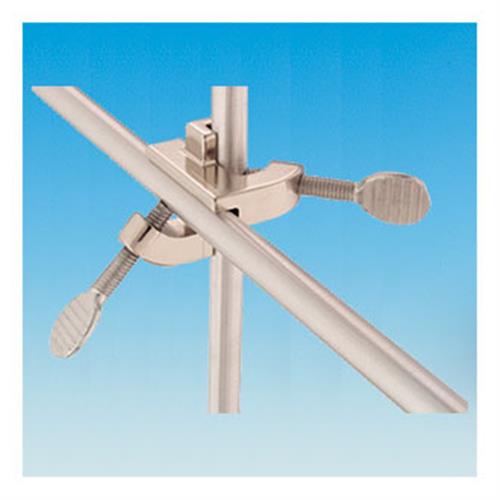 11080-19 | Labjaws clamp holder 90 degree 18mm 0.71in grip Tr