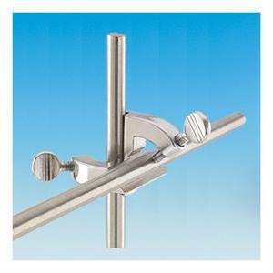 11083-51 | Labjaws clamp holder stainless 21mm 0.83in grip Tr