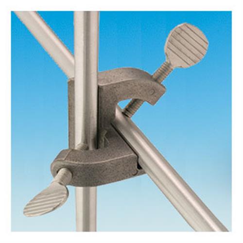 11095-13 | Labjaws clamp and lab frame rod holder jumbo heavy