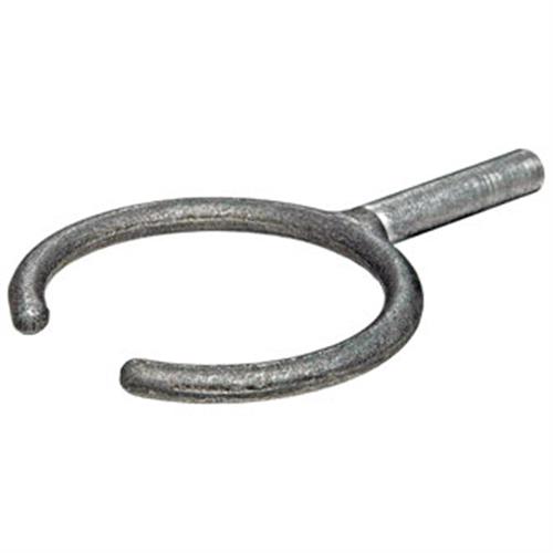 11171-17 | Labjaws open ring support 4in 2.28in arm Troemner