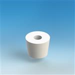 11710-15 | Ferrule PTFE 1 2 inch ID center hole use with 15 A