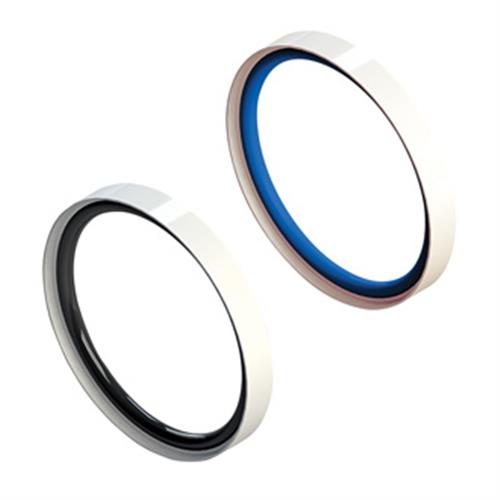 12192-02 | Gasket nw10 16 PTFE with Viton o ring