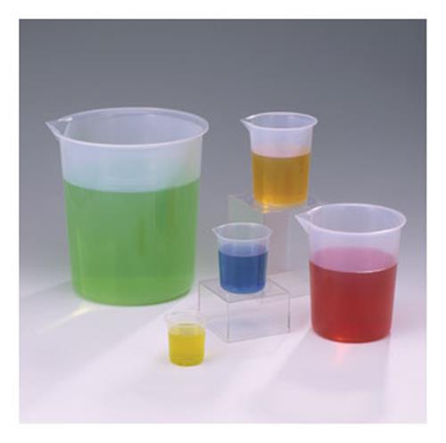 12420-22 | 4000mL beaker cs 6 sp 1