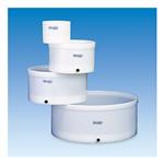 12560-70 | Filter paper customized for 10.25in table top buch