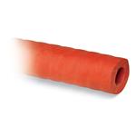 12690-05 | Vacuum tubing unreinforced red rubber 1 4in ID x 3