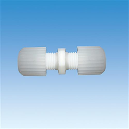 12721-08 | PTFE 1 4in tube compression union