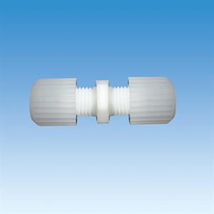 12721-08 | PTFE 1 4in tube compression union