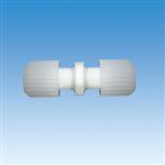 12721-08 | PTFE 1 4in tube compression union
