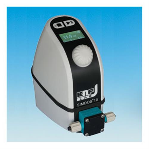 13081-05 | Liquid dosing pump remote control capable PTFE cov