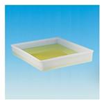 13220-22 | LDPE containment tray 26 x 20 x 4in 34 liter capac