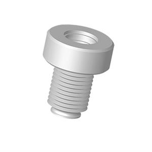 13290-20 | PTFE connecting adapter 15mm Ace Thred to 20 400 G