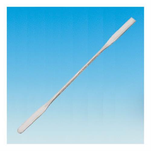 13320-06 | Spatulas stainless steel mirror finish 195mm long