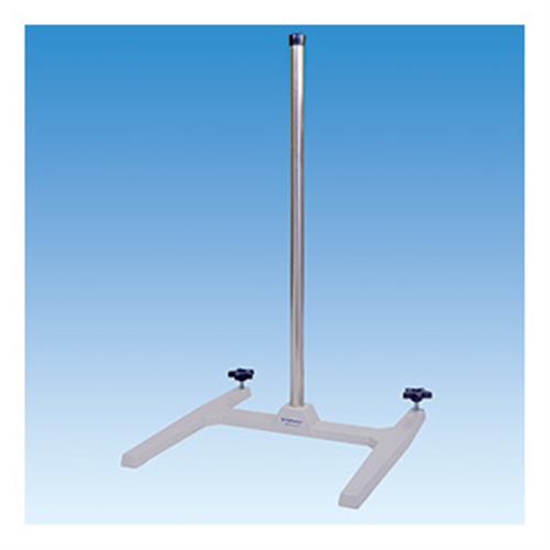 13568-04 | Support stand H base 17x17in 1in od x 38in height