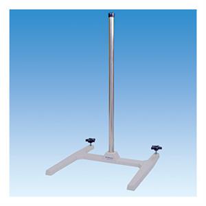 13568-04 | Support stand H base 17x17in 1in od x 38in height