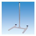 13568-04 | Support stand H base 17x17in 1in od x 38in height