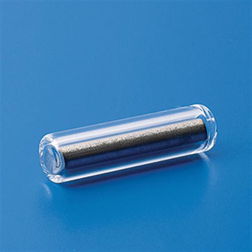 13664-03 | Stirbar borosilicate glass round 25mm X 6mm