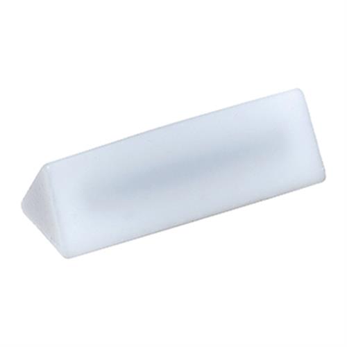 13665-08 | Stirbar PTFE wedge shape 50.8mmx17.0mm