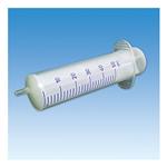13675-09 | 1mL plastic syringe cs 100 sp 25