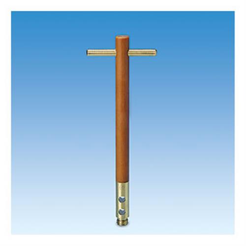 13698-09 | Dynabloc T handle extractor