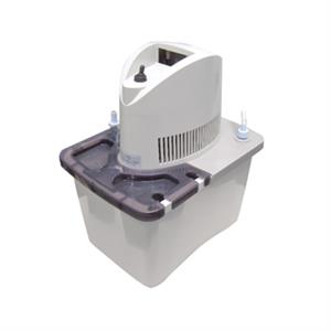 14030-25 | Vacuum aspirator pump 10L tank 115v eyela A 1000S