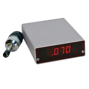 14034-36 | Vacuum instrument digital 0.001 760 torr LED displ