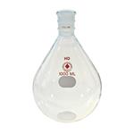 3990-12 | Flask recovery 50mL 24 40 safety coated