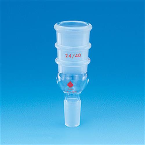 5005-24 | Connecting adapter enlarging 29 42 outer top 24 40