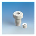 5029-48 | 7 PTFE bushing 7.5mm center hole 1 PTFE ferrule f