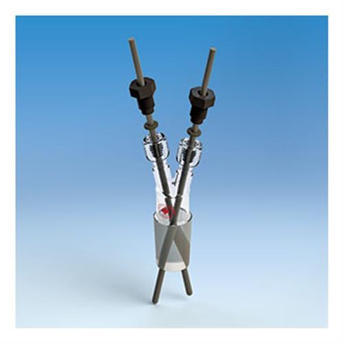 5031-10 | Adapter twin 24 25 inner jt bottom 2 7ace thred to