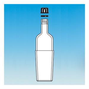 5113-23 | Septum inlet adapter 24 40 inner bottom joint 8 42