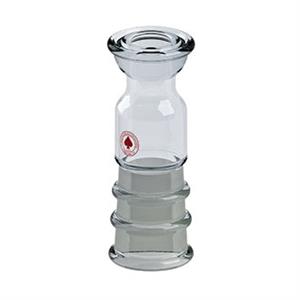 5127-20 | Adapter 15mm o ring joint to 24 40 outer