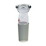 5128-26 | Adapter 15mm o ring joint to 24 40 inner