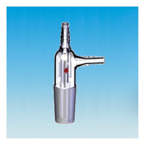 5175-10 | 24 40 adapter liquid inlet