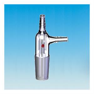 5175-10 | 24 40 adapter liquid inlet