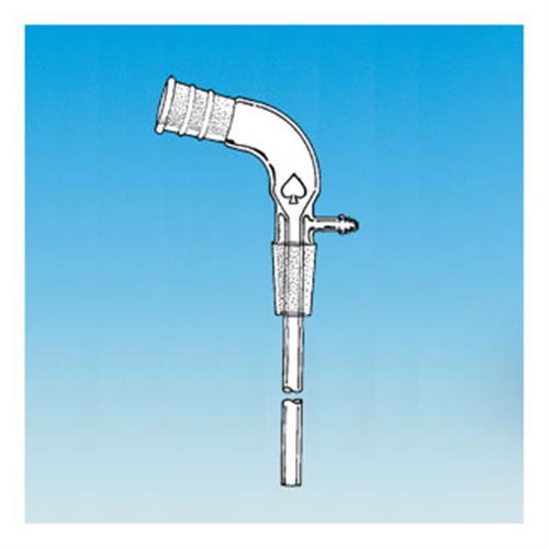 5195-15 | 29 42 adapter vacuum take off