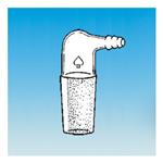 5205-10 | Adapter hose connection bent 24 40