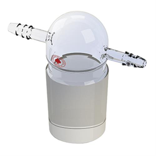 5206-10 | Adapter hose connection tee 24 40