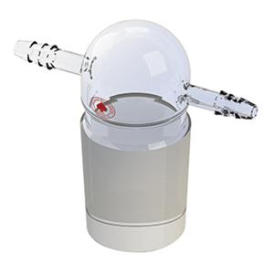 5206-10 | Adapter hose connection tee 24 40