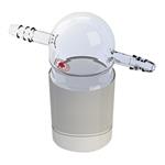 5206-20 | Adapter hose connection tee 45 50