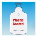 5393-06 | 9.5L solution bottle plastic coated