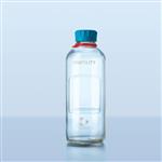 5563-08 | DURAN reg YOUTILITY bottle clear graduated GL 45 w