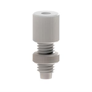 5802-08 | Adapter 7 Ace thred trade to 1 8in FNPT 0.1560mm d