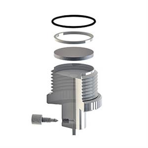 5837-204 | Filter disc remover